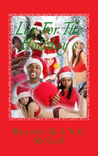 Luv For The Holiday's