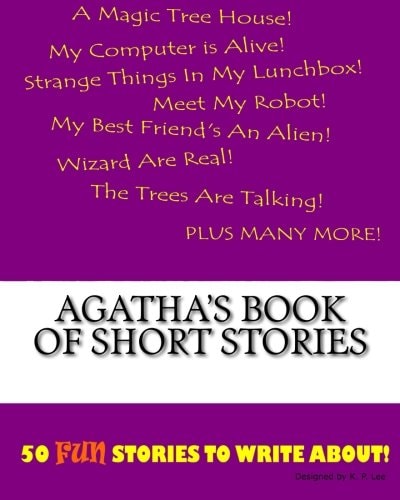 Agatha's Book Of Short Stories