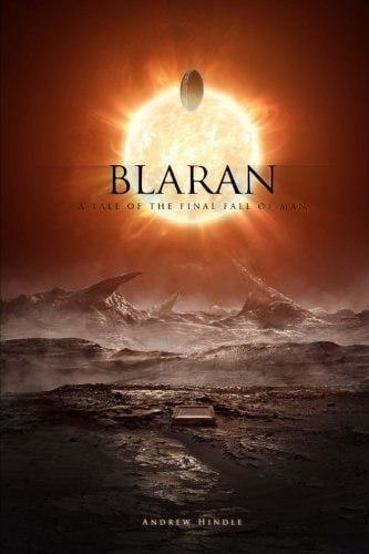 Blaran A Tale of the Final Fall of Man