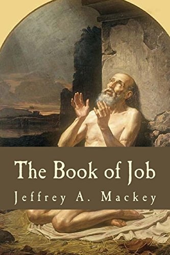 The Book of Job A Commentary