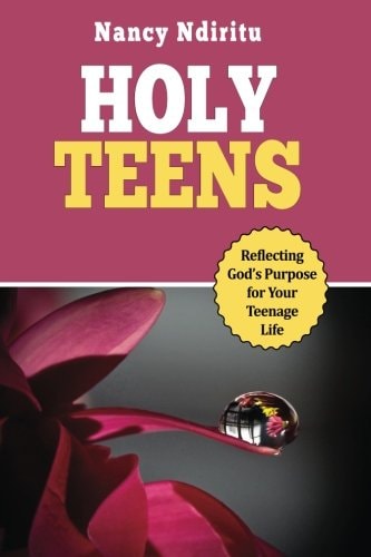 Holy Teens