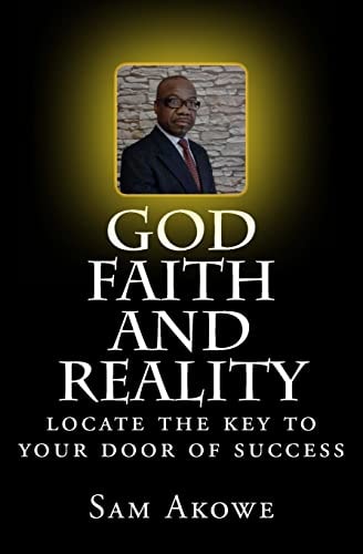 God, Faith and Reality