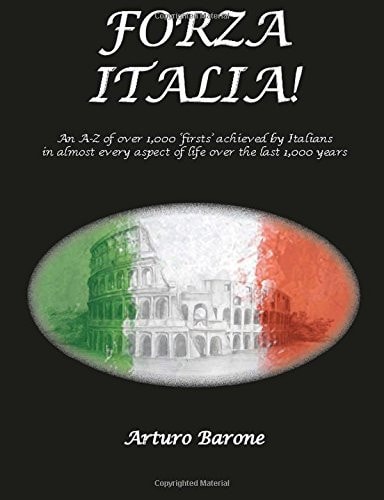 Forza Italia !