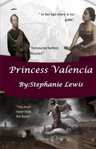Princess Valencia