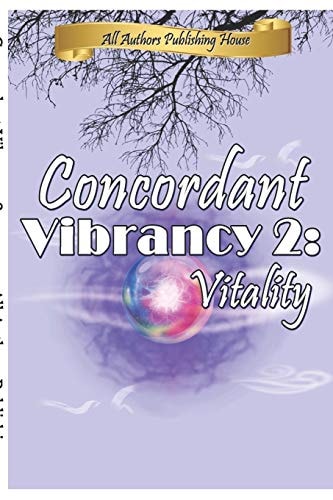 Concordant Vibrancy 2 Vitality