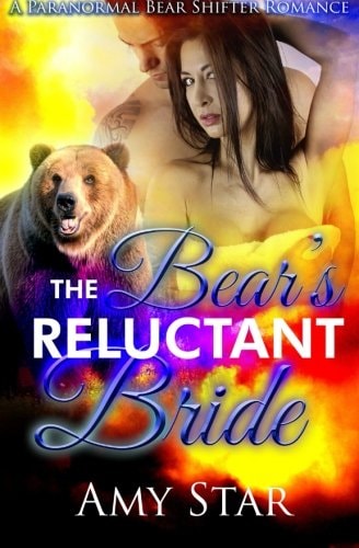The Bear's Reluctant Bride