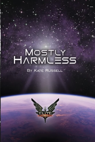 Elite Mostly Harmless