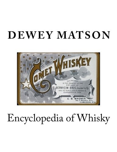 Encyclopedia of Whisky