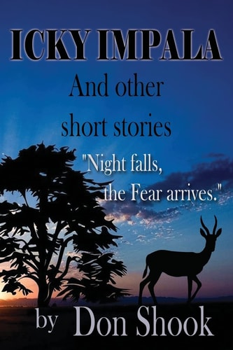 Icky Impala And Other Short Stories
