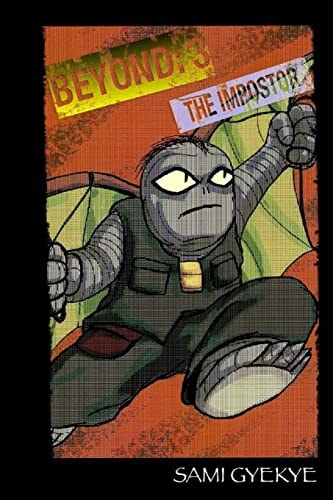 Beyond 3 The Impostor