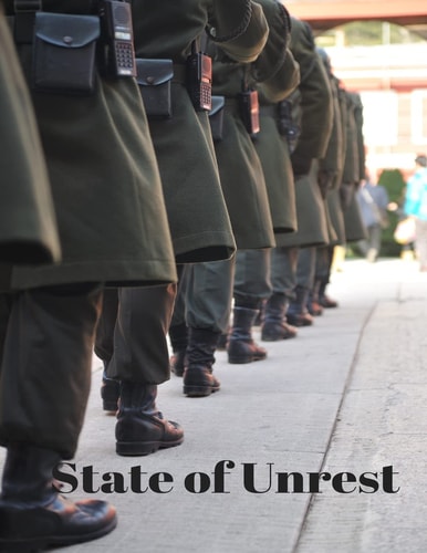 State of Unrest