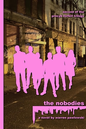 The Nobodies