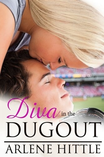 Diva In The Dugout