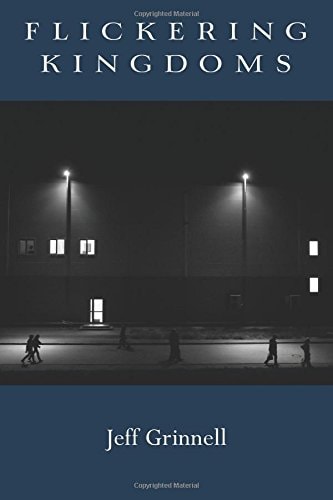Flickering Kingdoms