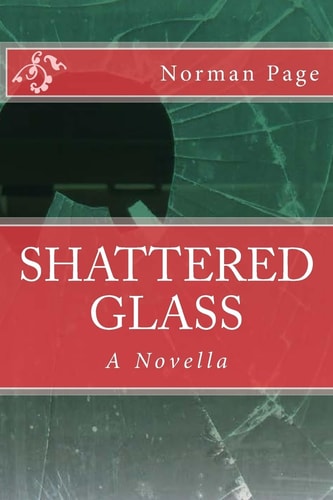 Shattered Glass A Novella
