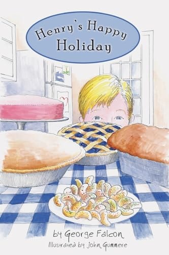Henry's Happy Holiday