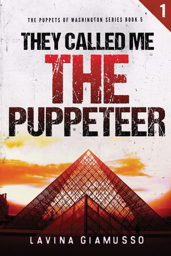 They Called Me The Puppeteer