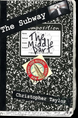The Subway - Book II - The Middle Part