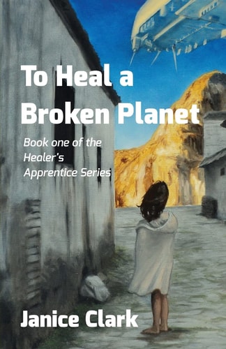 To Heal a Broken Planet