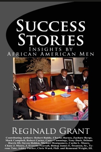 Success Stories Insights by African American Men