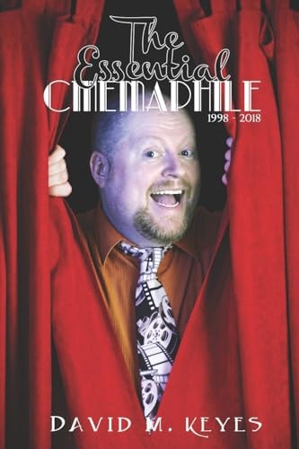 The Essential Cinemaphile