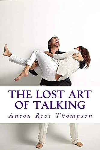 The Lost Art of Talking Enlightenment for Everyone