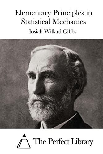 Elementary Principles in Statistical Mechanics