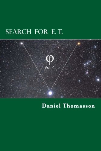 Search for E. T. (Equilateral Triangle) Phi