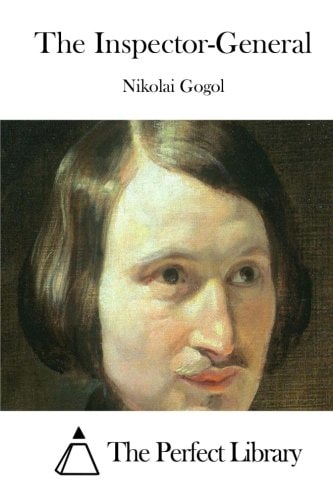 The Inspector-General