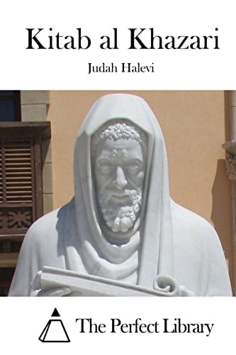 Kitab Al Khazari