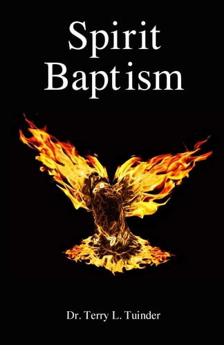 Spirit Baptism