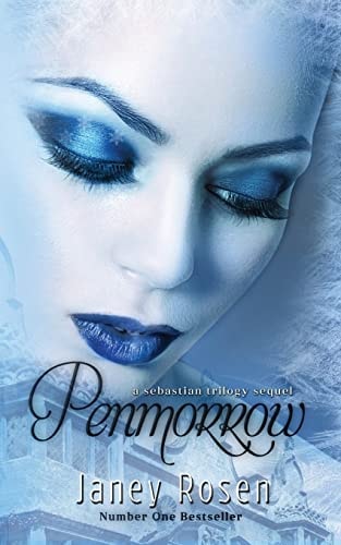 Penmorrow A Sebastian Trilogy Sequel
