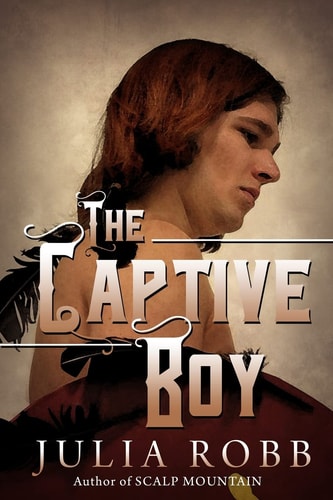 The Captive Boy