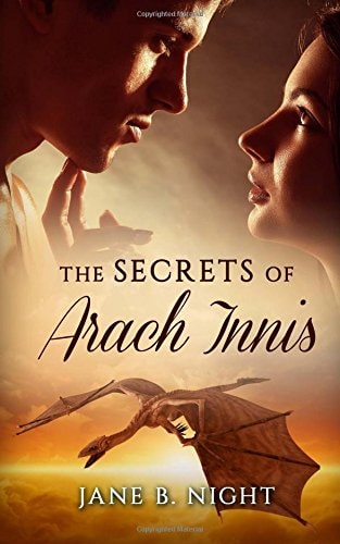 The Secrets of Arach Innis