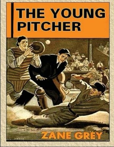 The Young Pitcher