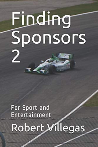 Finding Sponsors 2 For Sport and Entertainment