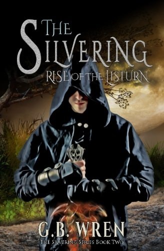 The Silvering Rise of the Listurn