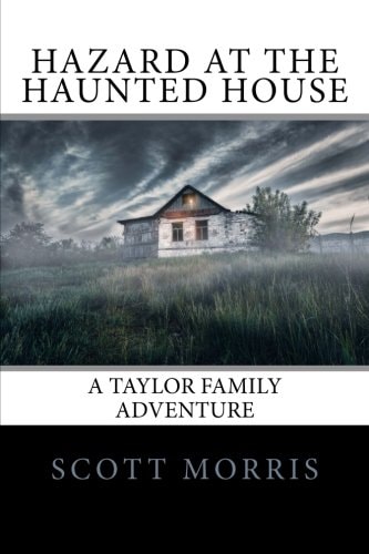 Hazard at the Haunted House