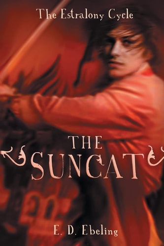 The Suncat The Estralony Cycle #3