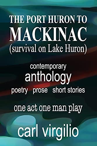 The Port Huron To Mackinac