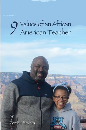 Nine Values of an African American Teacher