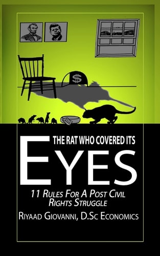 The Rat Who Covered Its Eyes 11 Rules For A Post Civil Rights Struggle