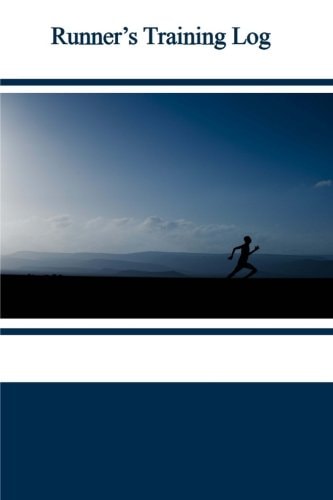 Runner's Training Log