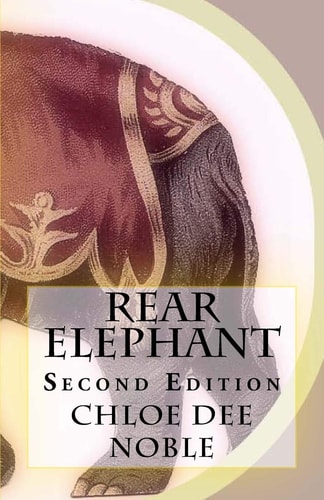 Rear Elephant Second Edition