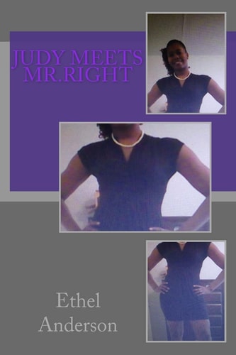 Judy Meets Mr. Right The Man She Dreams of Dating