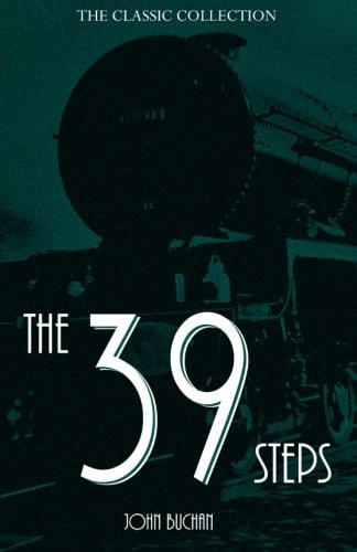 The 39 Steps