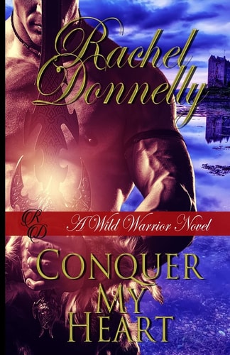 Conquer My Heart