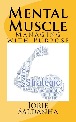 Mental Muscle Managing with Purpose
