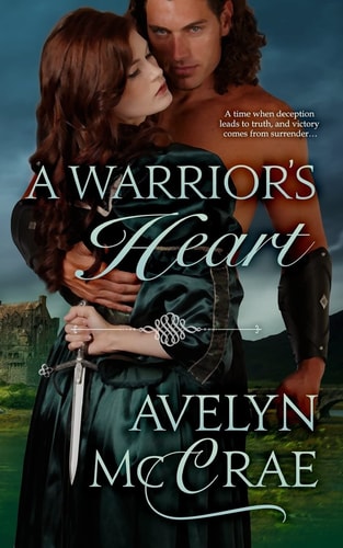 A Warrior's Heart