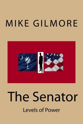 The Senator Levels Of Power